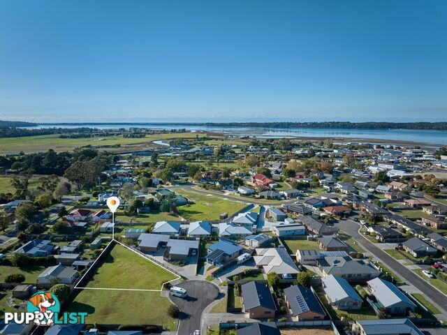9 Alma Court ST HELENS TAS 7216