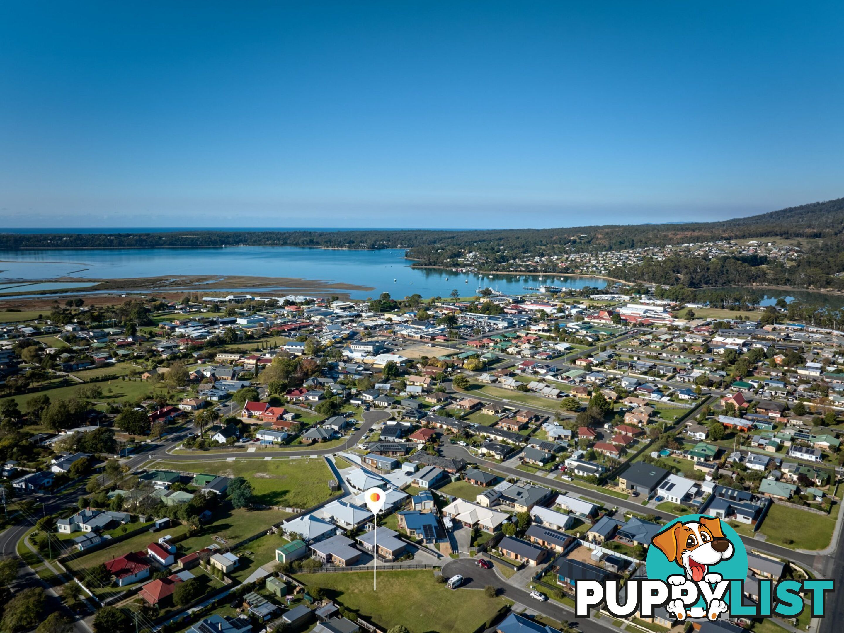 9 Alma Court ST HELENS TAS 7216