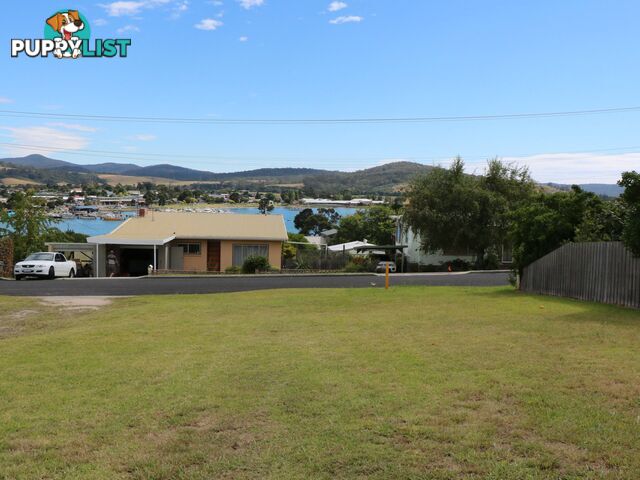 8 Homer Street ST HELENS TAS 7216