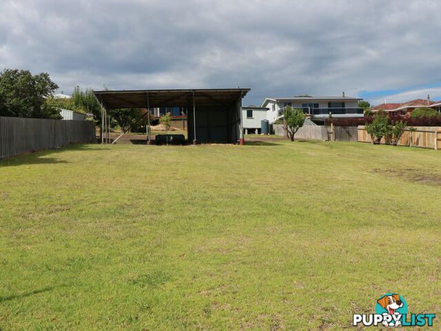 8 Homer Street ST HELENS TAS 7216