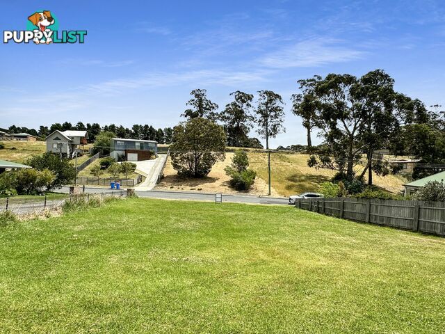 7 Kismet Place ST HELENS TAS 7216