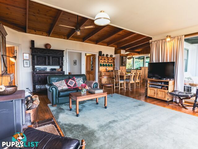 28 Atlas Drive ST HELENS TAS 7216