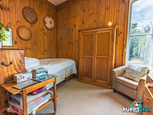 28 Atlas Drive ST HELENS TAS 7216