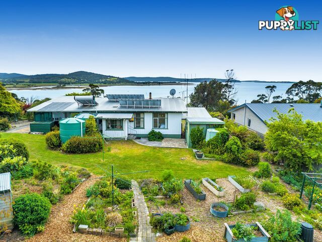 28 Atlas Drive ST HELENS TAS 7216
