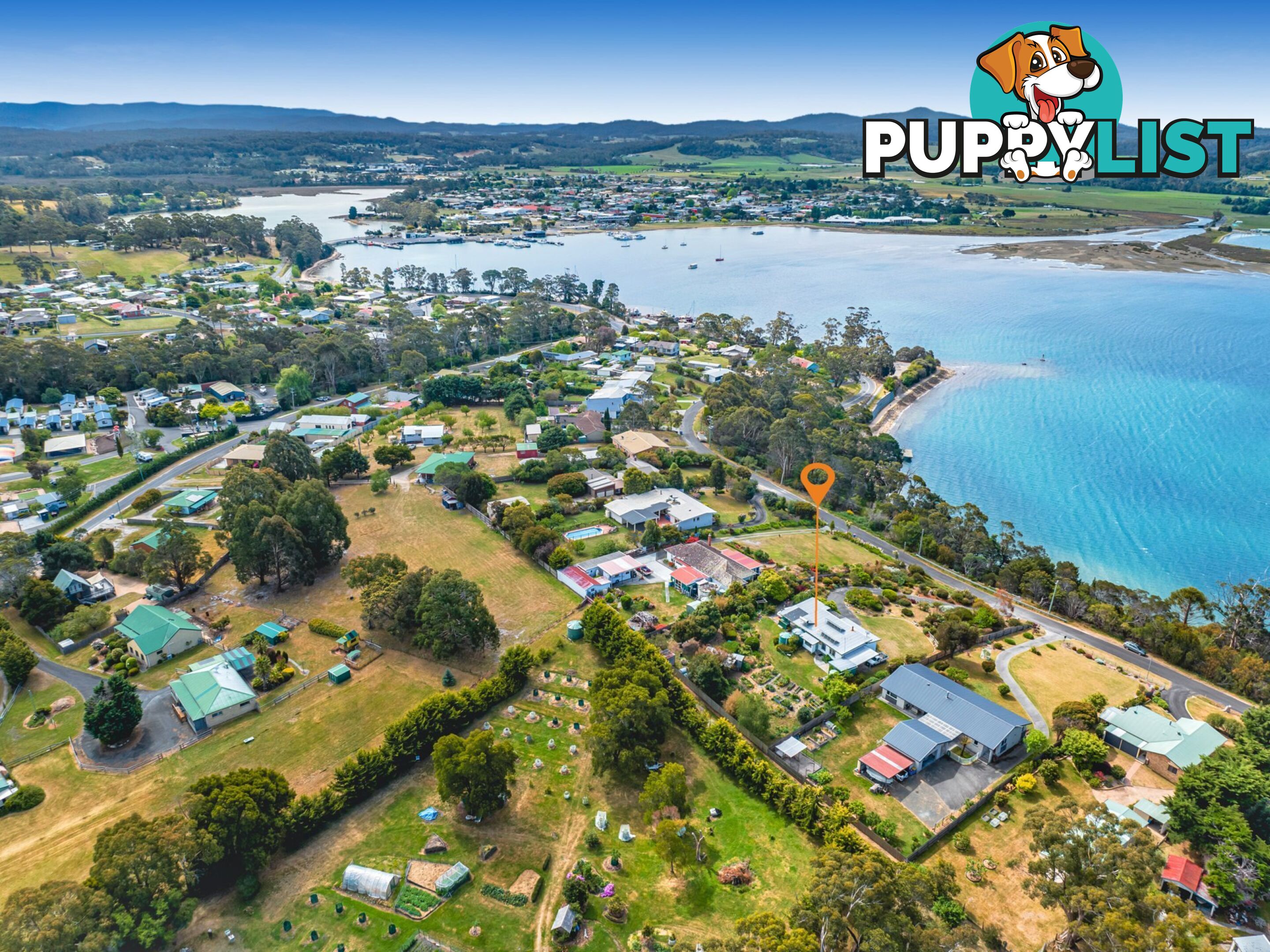 28 Atlas Drive ST HELENS TAS 7216