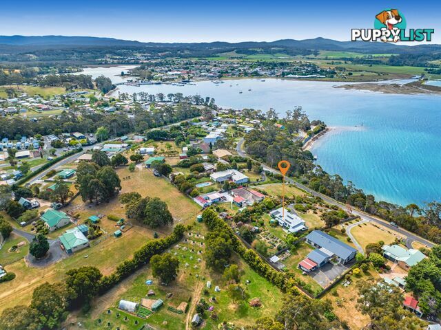 28 Atlas Drive ST HELENS TAS 7216