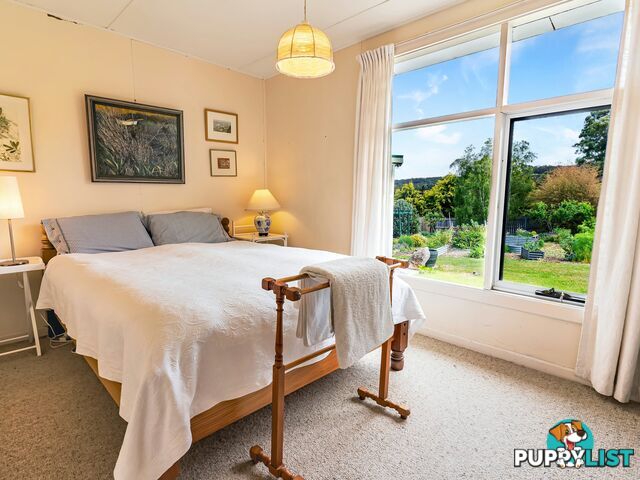 28 Atlas Drive ST HELENS TAS 7216