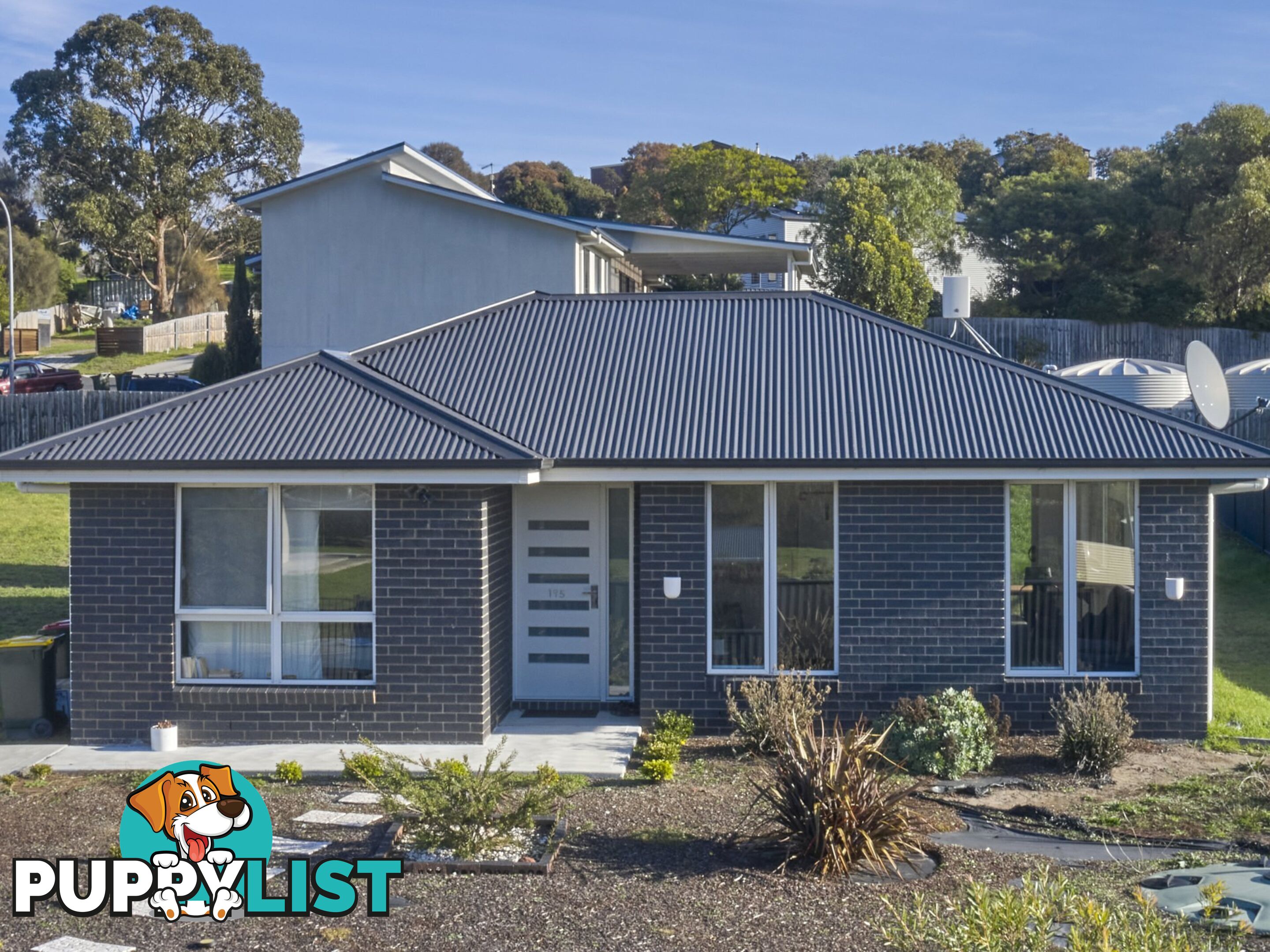 195 Hazard Drive COLES BAY TAS 7215