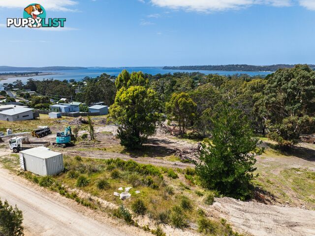 Lot 8 Lawry Heights ST HELENS TAS 7216