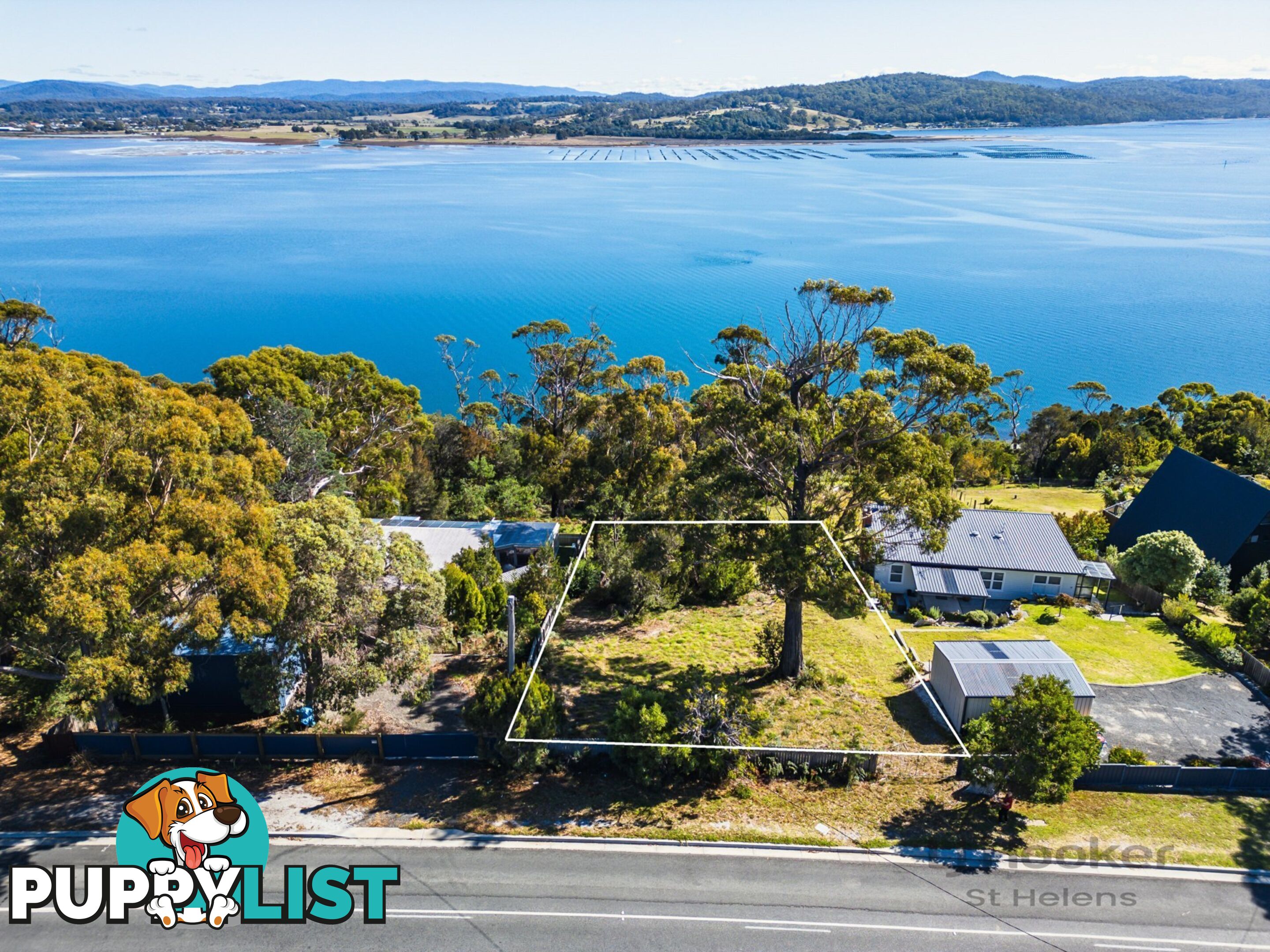 111 St Helens Point Road STIEGLITZ TAS 7216
