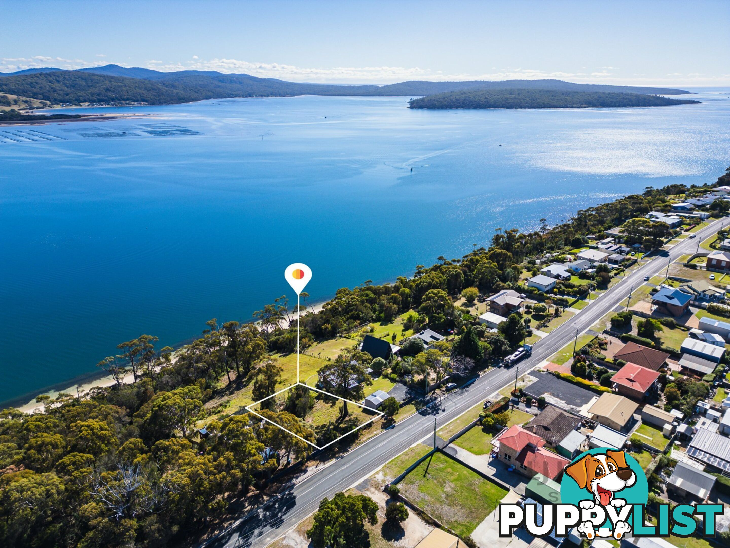 111 St Helens Point Road STIEGLITZ TAS 7216