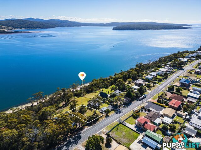 111 St Helens Point Road STIEGLITZ TAS 7216