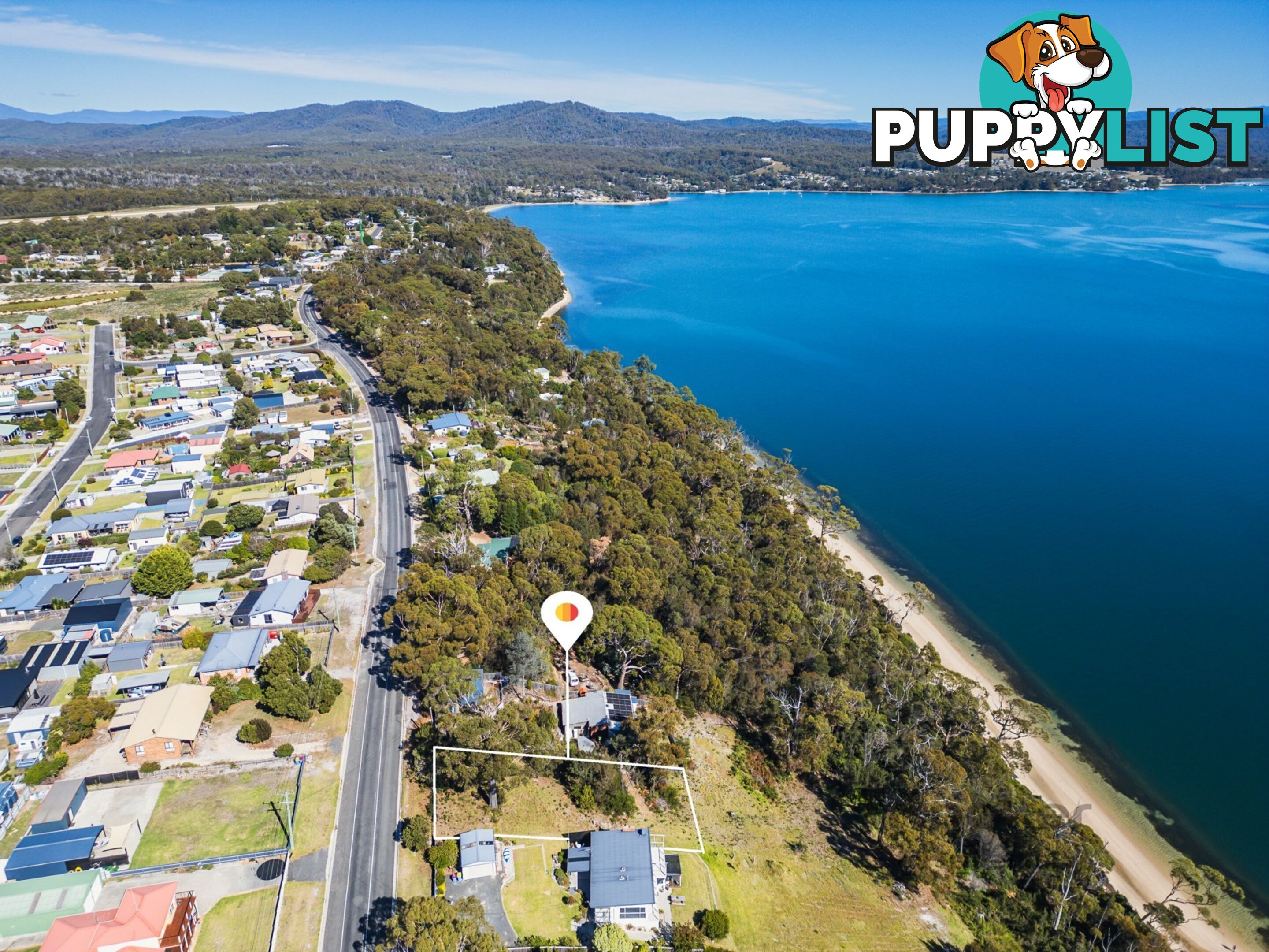 111 St Helens Point Road STIEGLITZ TAS 7216