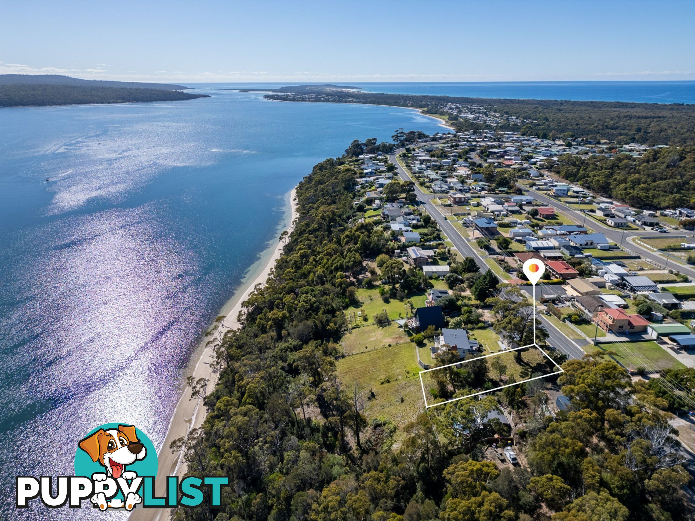 111 St Helens Point Road STIEGLITZ TAS 7216