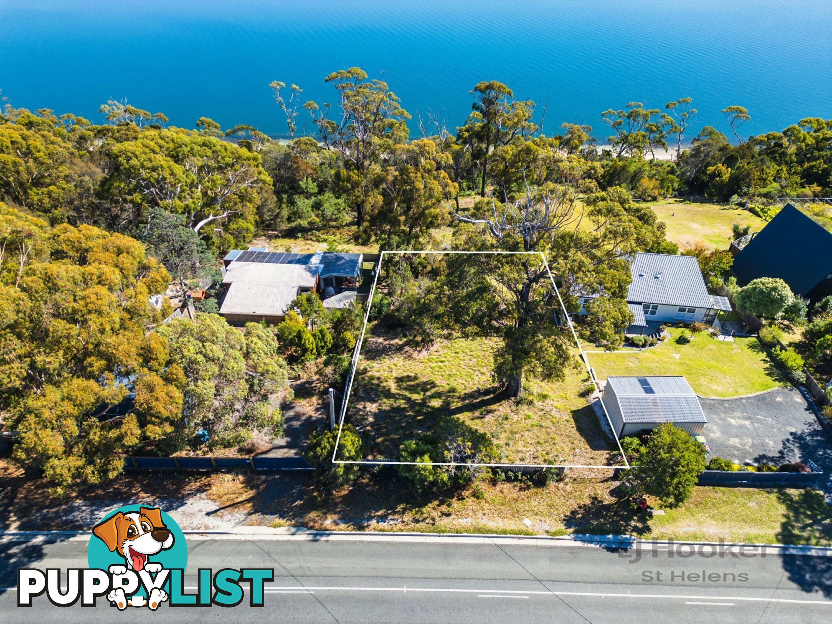 111 St Helens Point Road STIEGLITZ TAS 7216