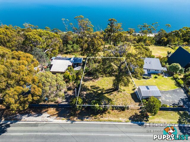 111 St Helens Point Road STIEGLITZ TAS 7216