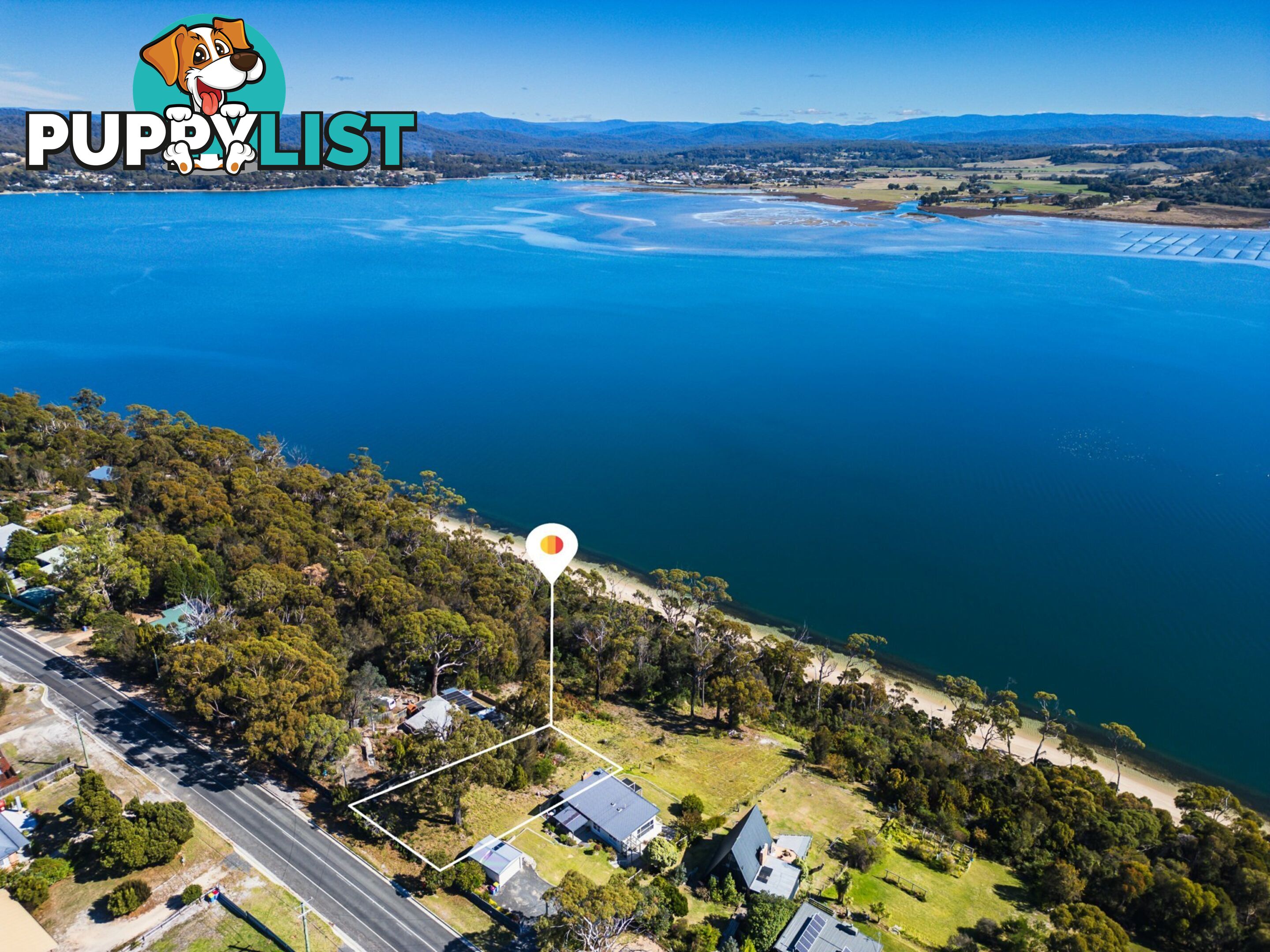 111 St Helens Point Road STIEGLITZ TAS 7216