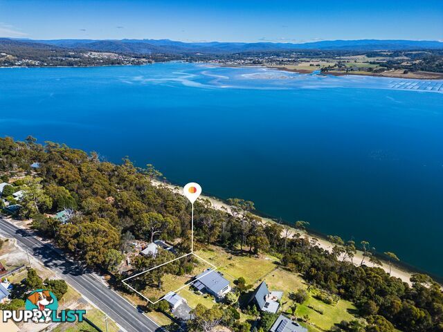 111 St Helens Point Road STIEGLITZ TAS 7216