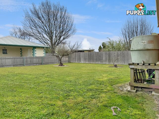 23 Annie Street ST HELENS TAS 7216