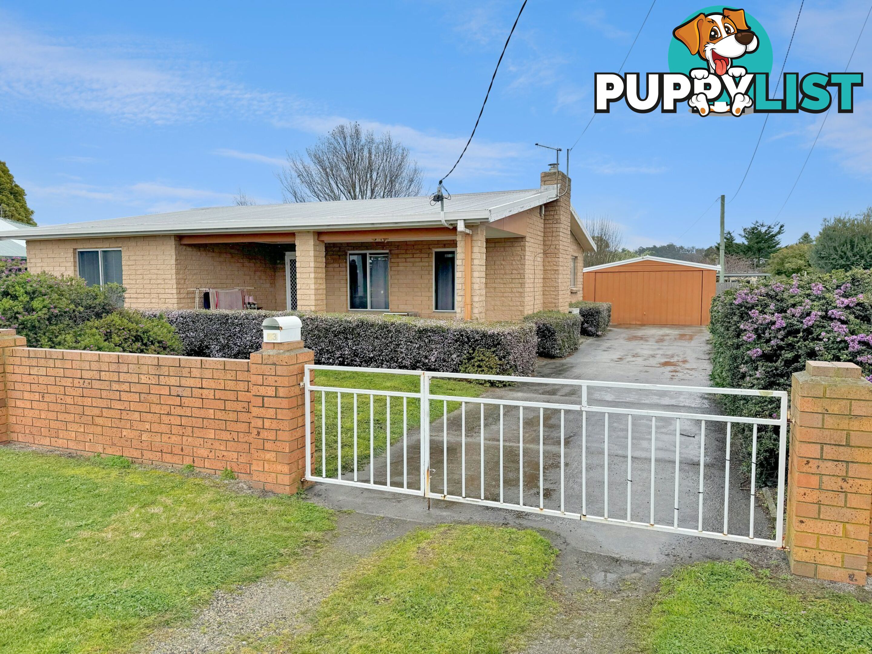 23 Annie Street ST HELENS TAS 7216