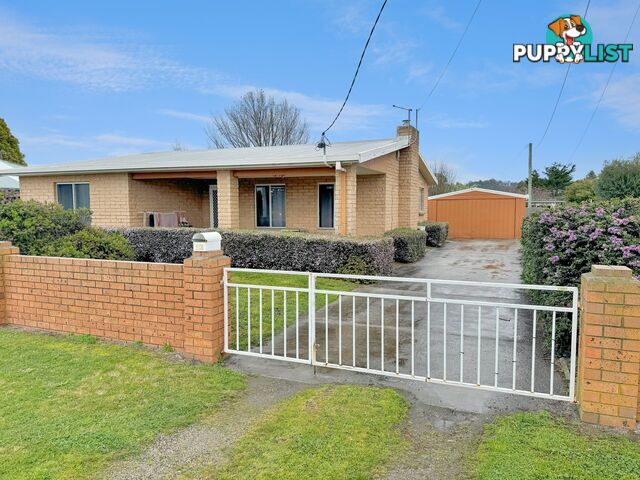 23 Annie Street ST HELENS TAS 7216