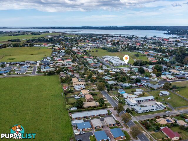 23 Annie Street ST HELENS TAS 7216