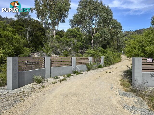 363 HARVEYS FARM ROAD BICHENO TAS 7215