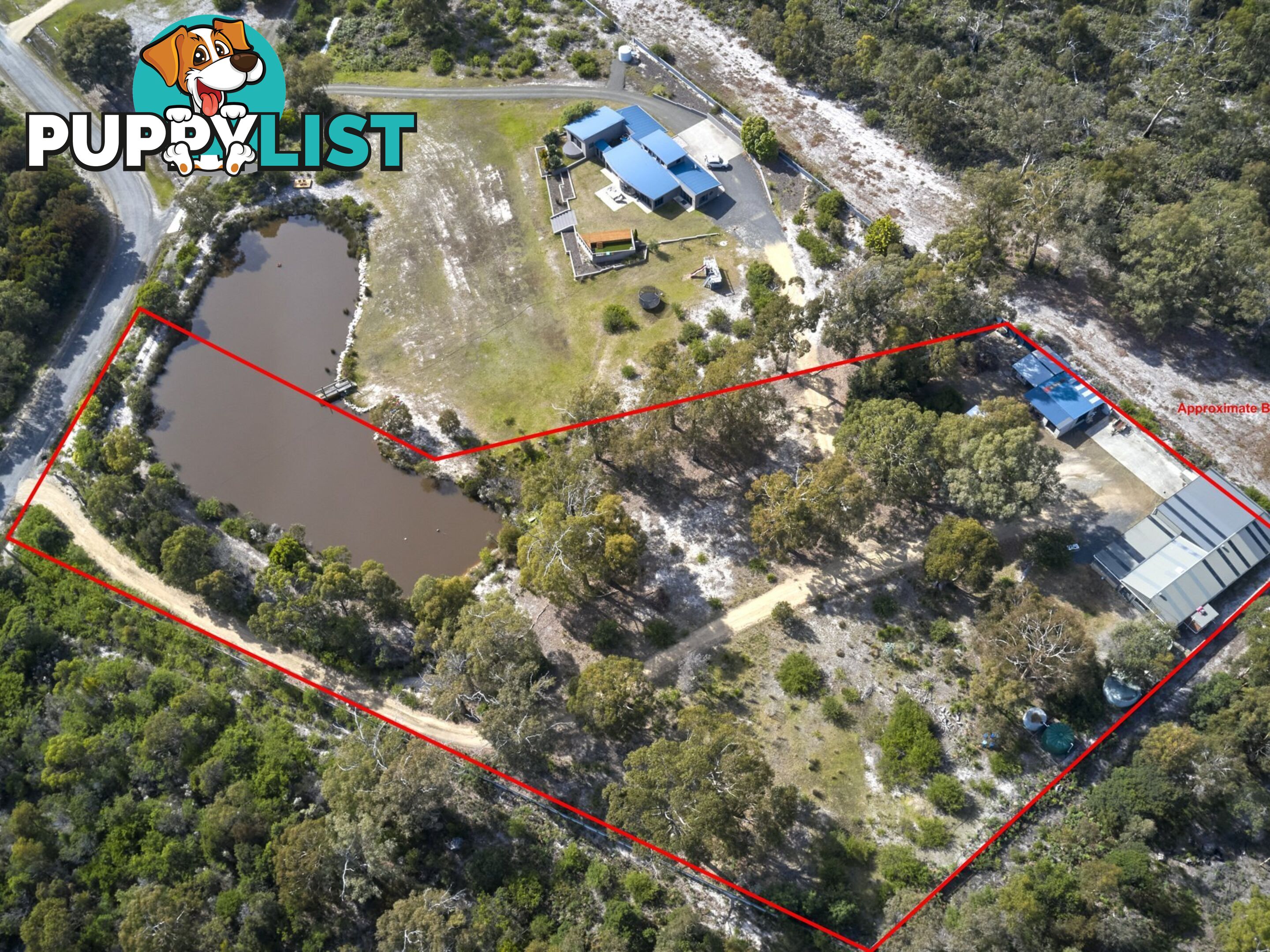 363 HARVEYS FARM ROAD BICHENO TAS 7215