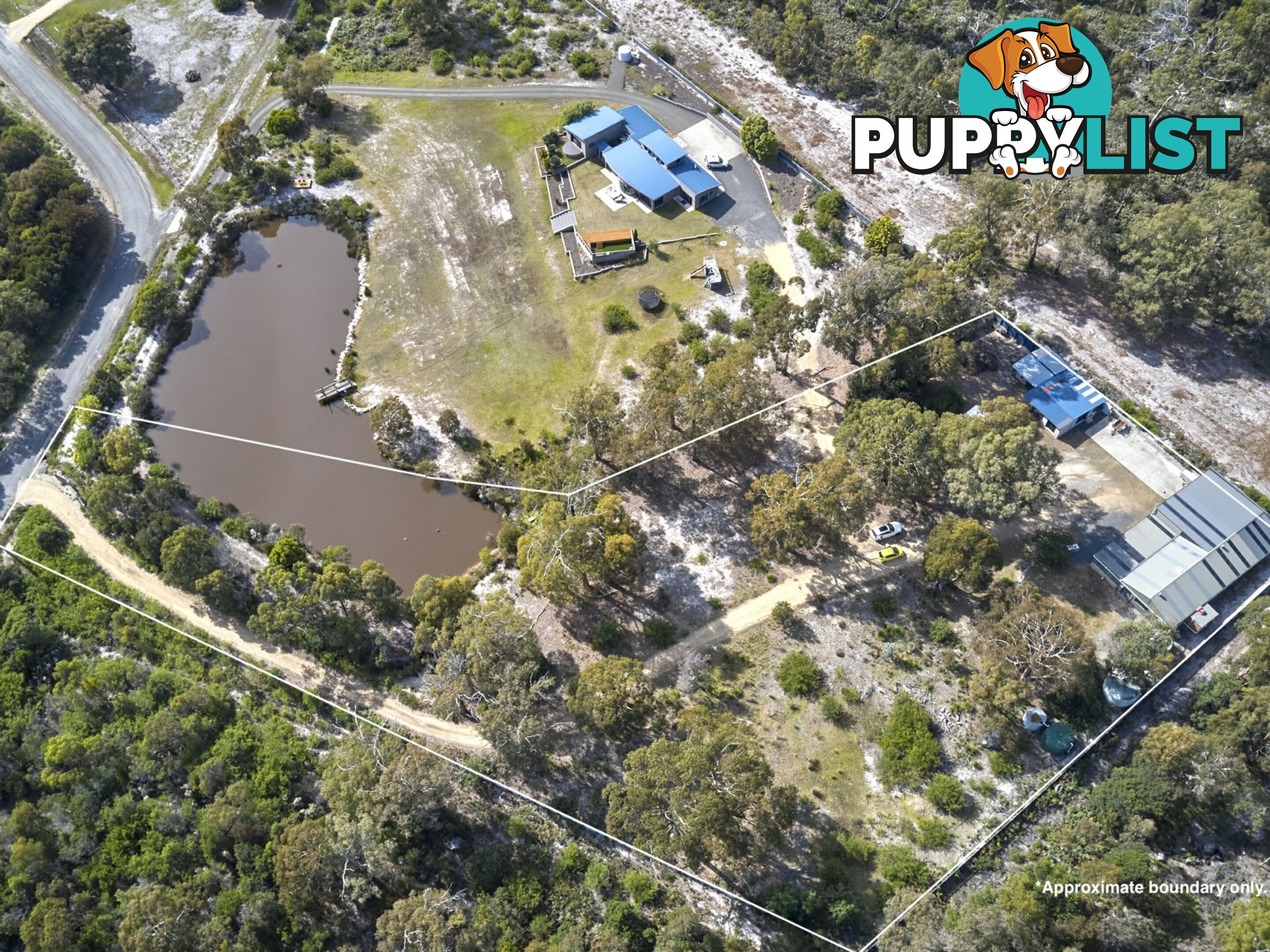 363 HARVEYS FARM ROAD BICHENO TAS 7215