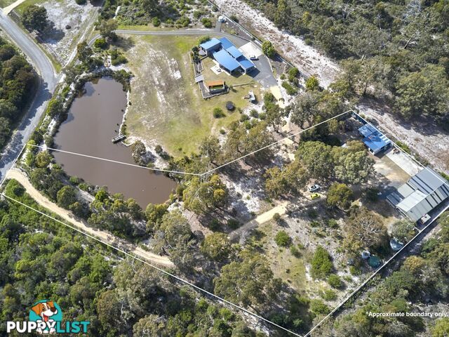 363 HARVEYS FARM ROAD BICHENO TAS 7215