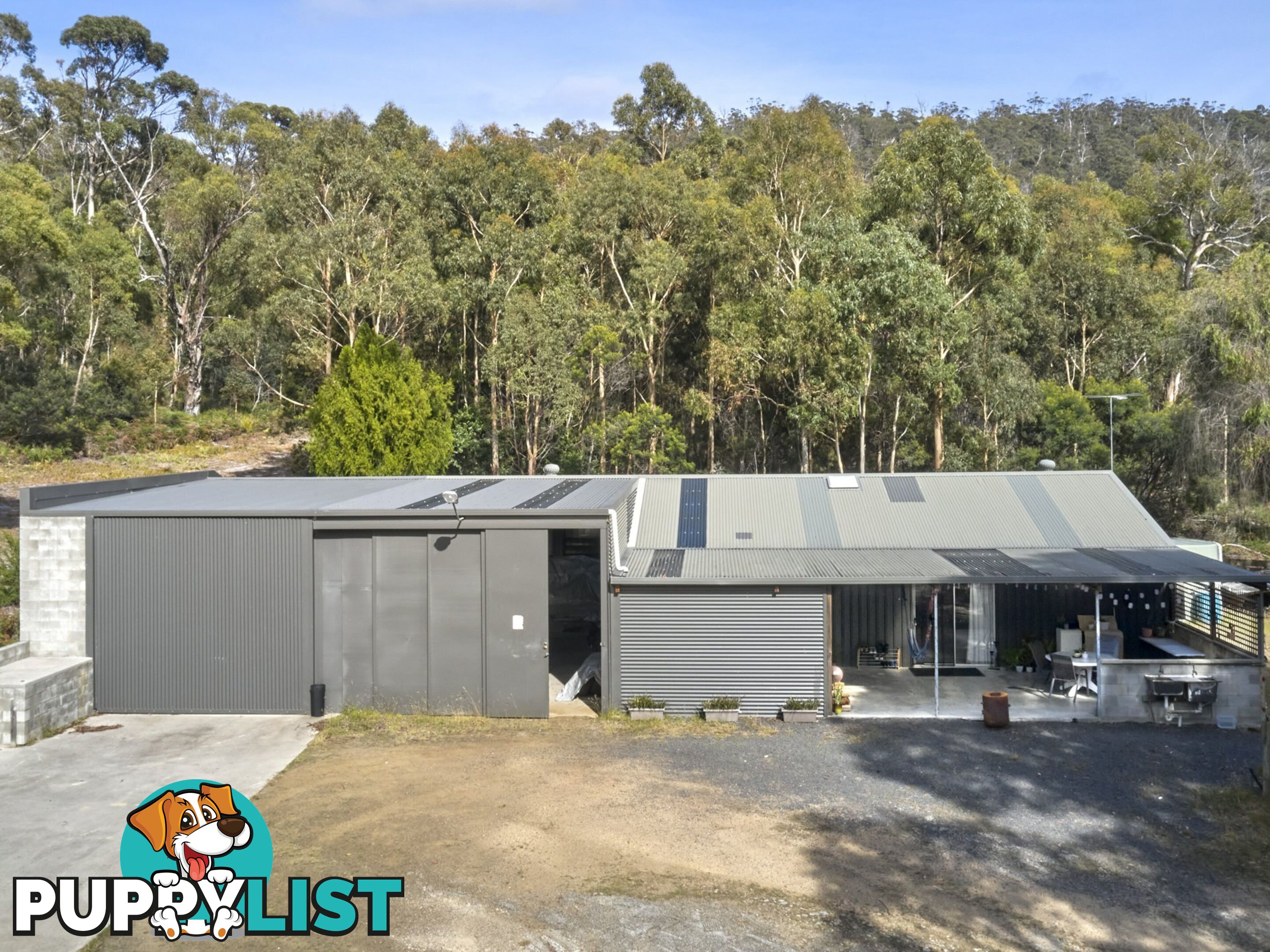 363 HARVEYS FARM ROAD BICHENO TAS 7215