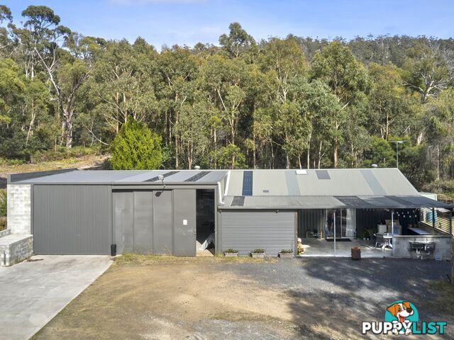 363 HARVEYS FARM ROAD BICHENO TAS 7215