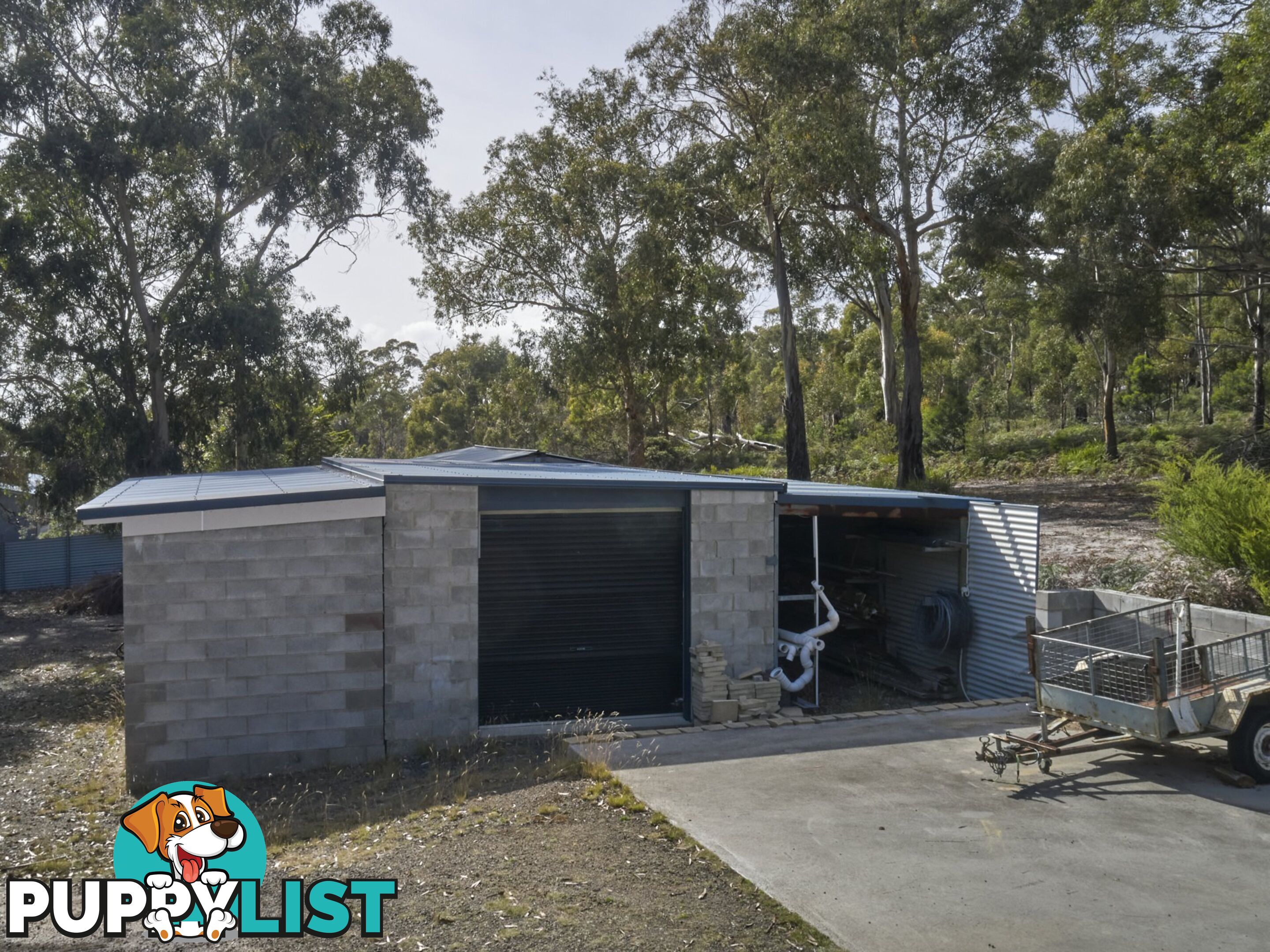 363 HARVEYS FARM ROAD BICHENO TAS 7215