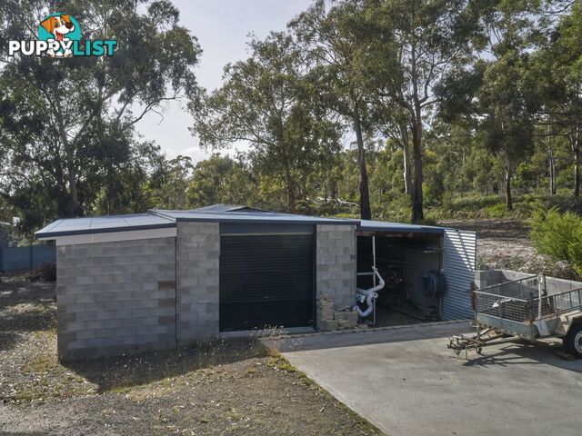 363 HARVEYS FARM ROAD BICHENO TAS 7215