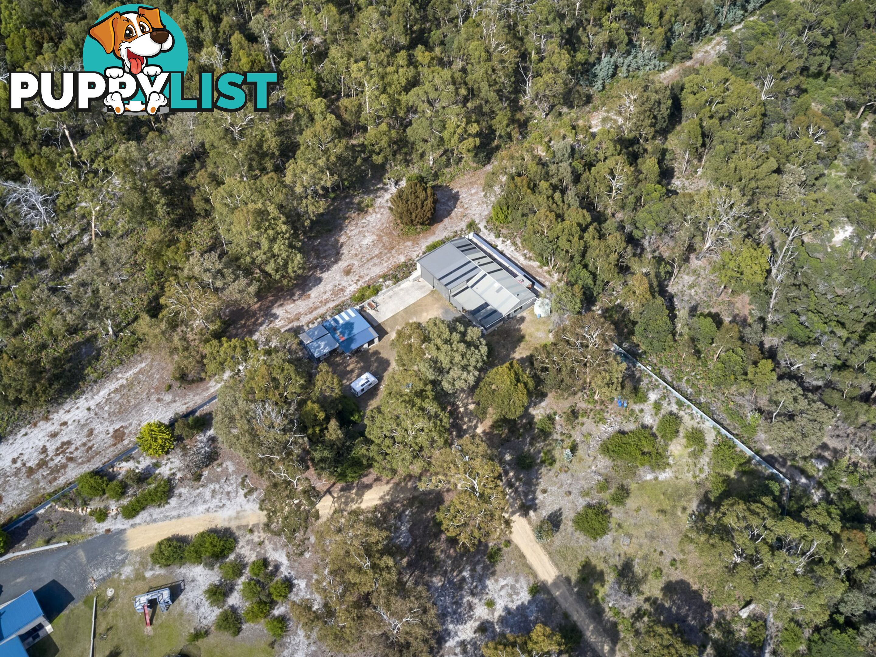 363 HARVEYS FARM ROAD BICHENO TAS 7215