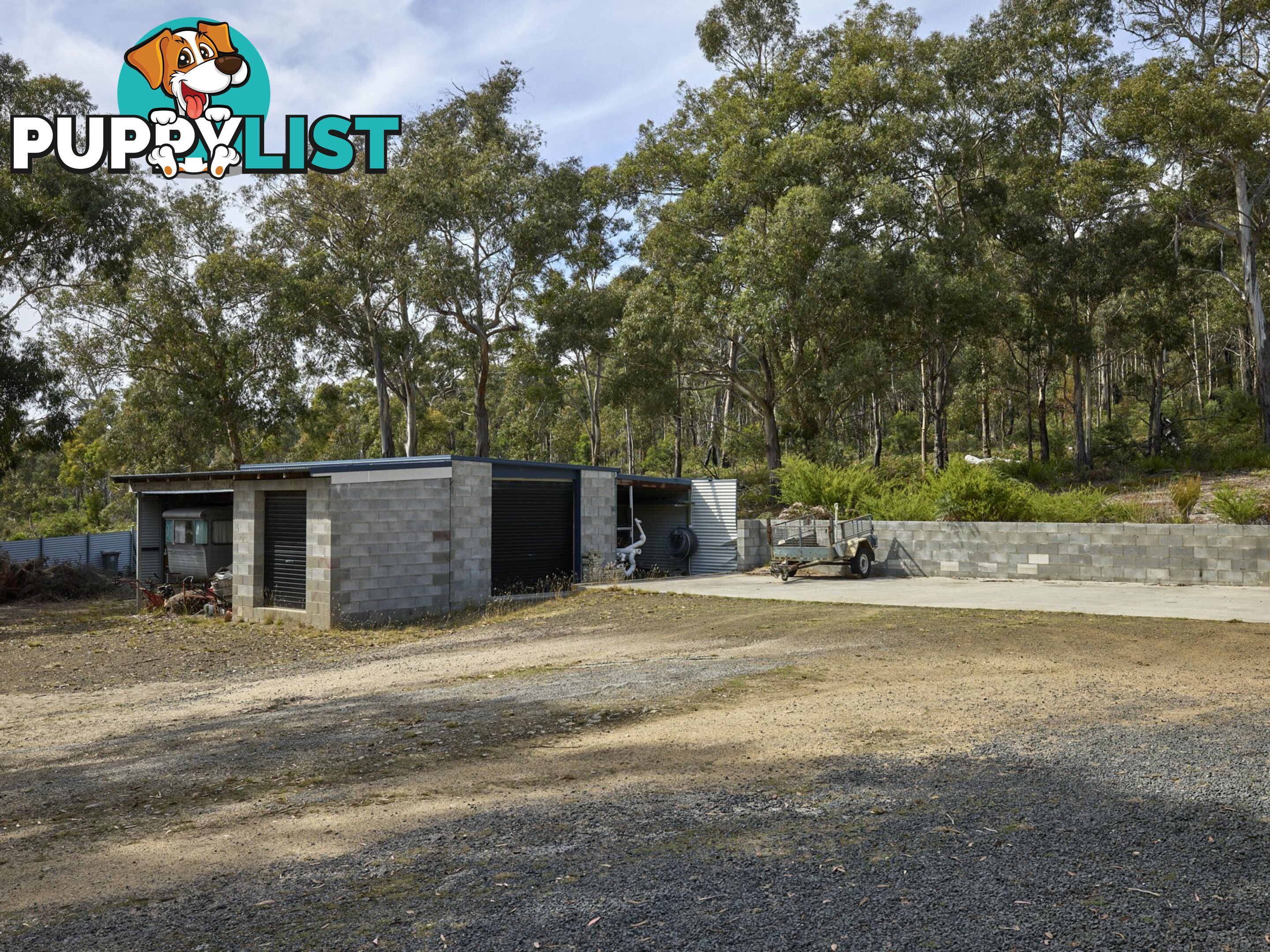 363 HARVEYS FARM ROAD BICHENO TAS 7215