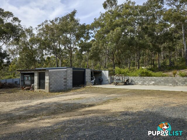 363 HARVEYS FARM ROAD BICHENO TAS 7215