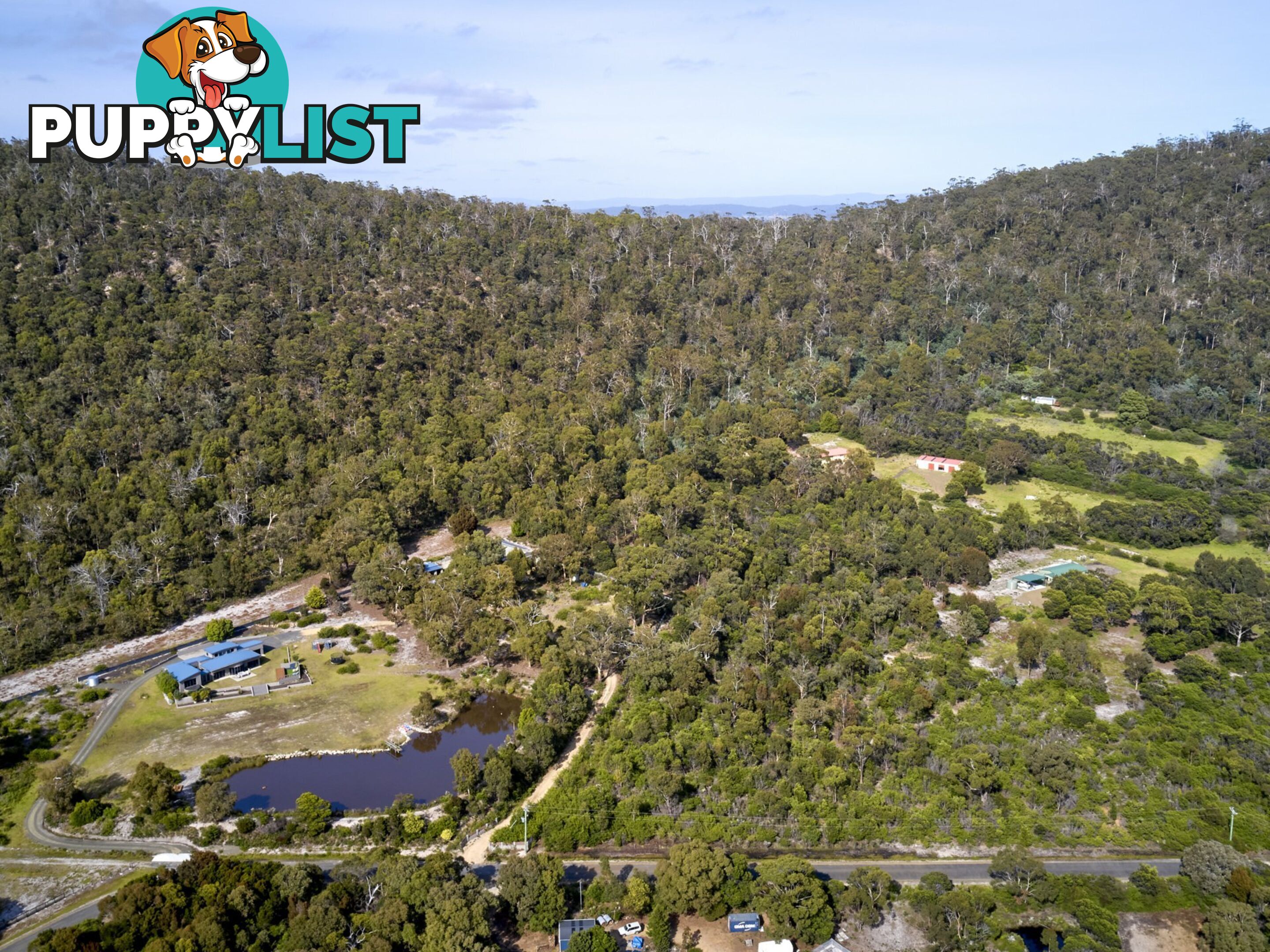 363 HARVEYS FARM ROAD BICHENO TAS 7215