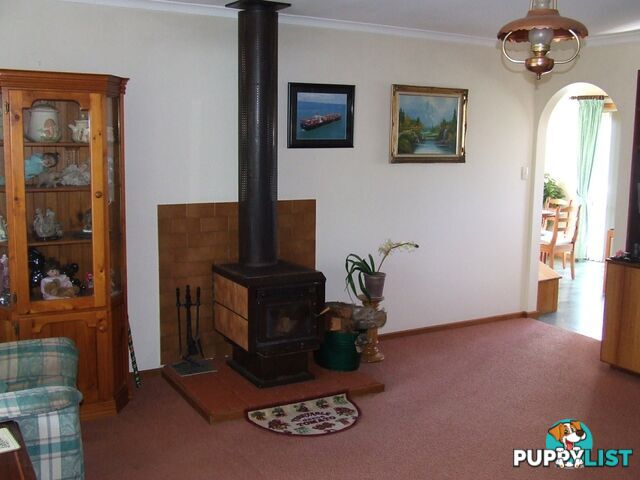 28 Erythos Grove ST HELENS TAS 7216