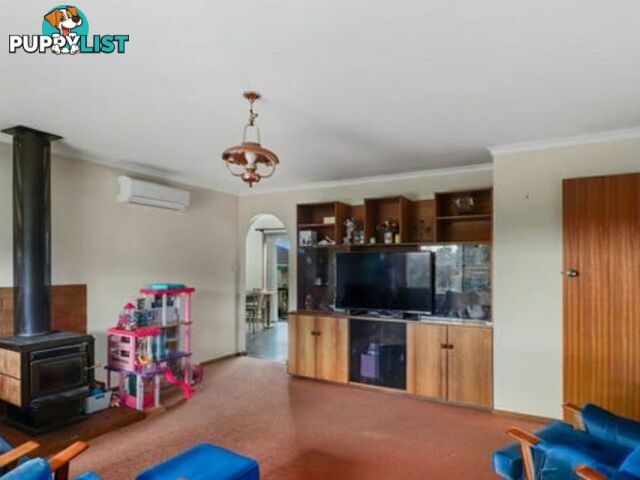 28 Erythos Grove ST HELENS TAS 7216