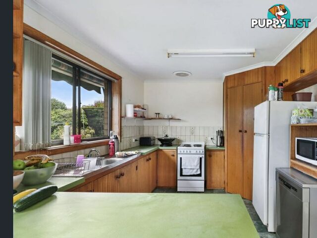 28 Erythos Grove ST HELENS TAS 7216