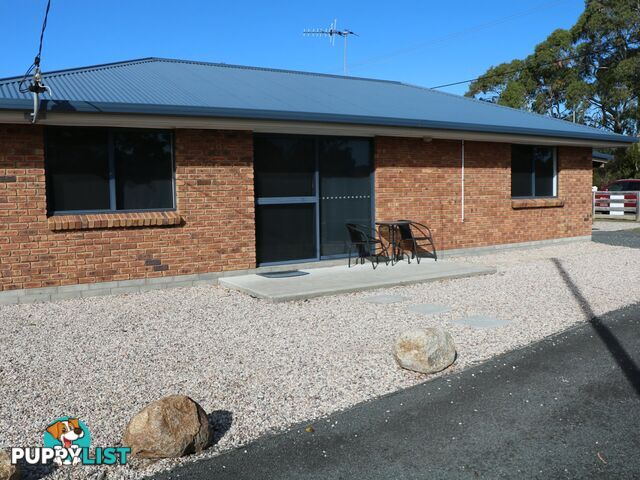 1/74 Medeas Cove Esplanade ST HELENS TAS 7216