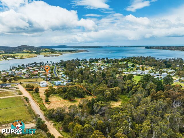 Oceanvista Drive ST HELENS TAS 7216