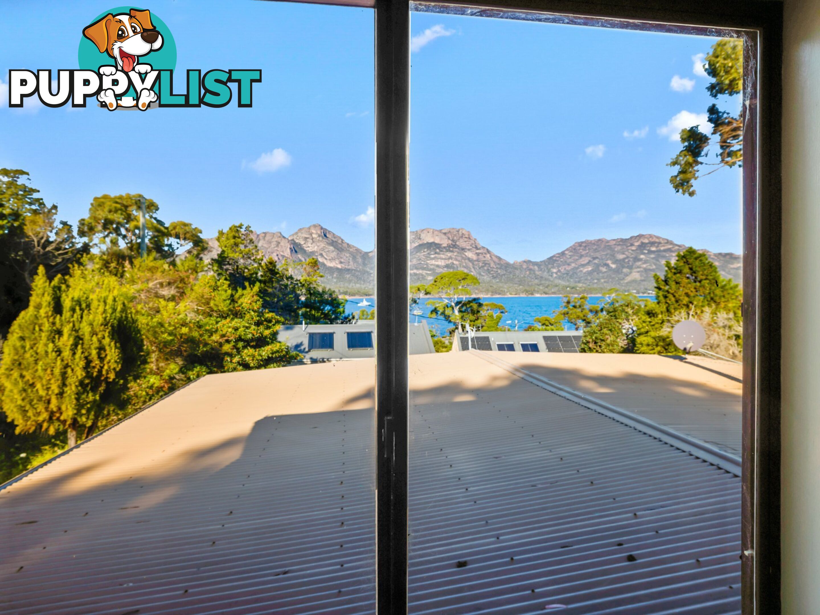 5 Esplanade East COLES BAY TAS 7215