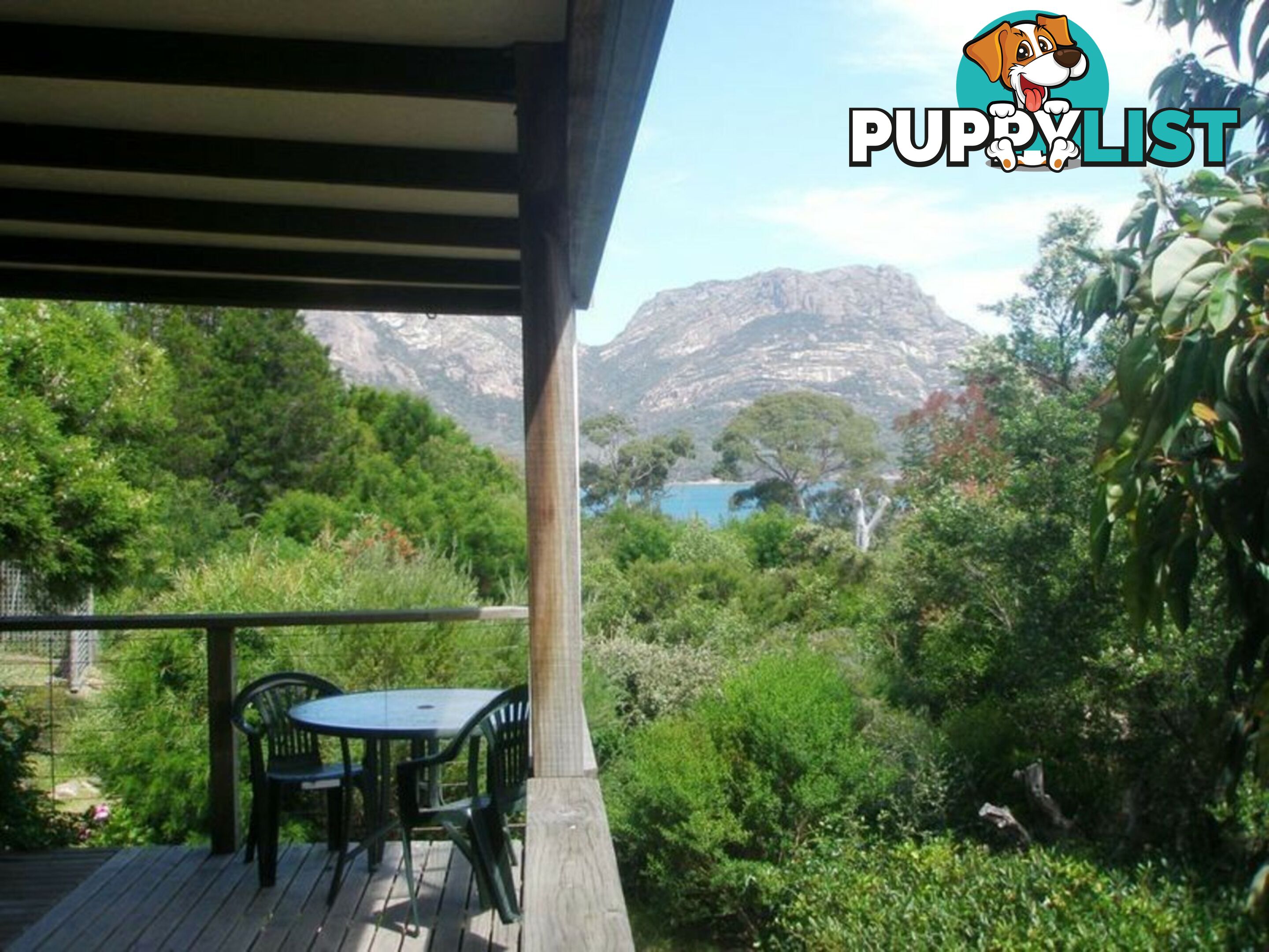 5 Esplanade East COLES BAY TAS 7215