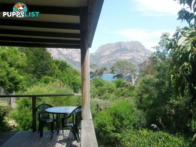 5 Esplanade East COLES BAY TAS 7215