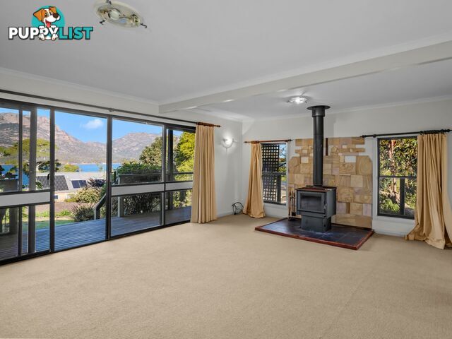 5 Esplanade East COLES BAY TAS 7215