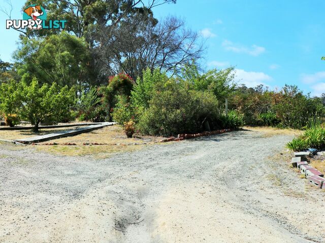 5 Heritage Road ST HELENS TAS 7216