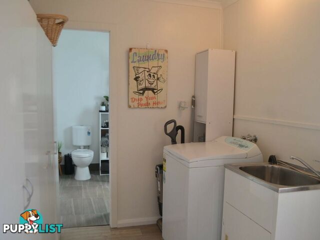 15 Gray Road ST MARYS TAS 7215