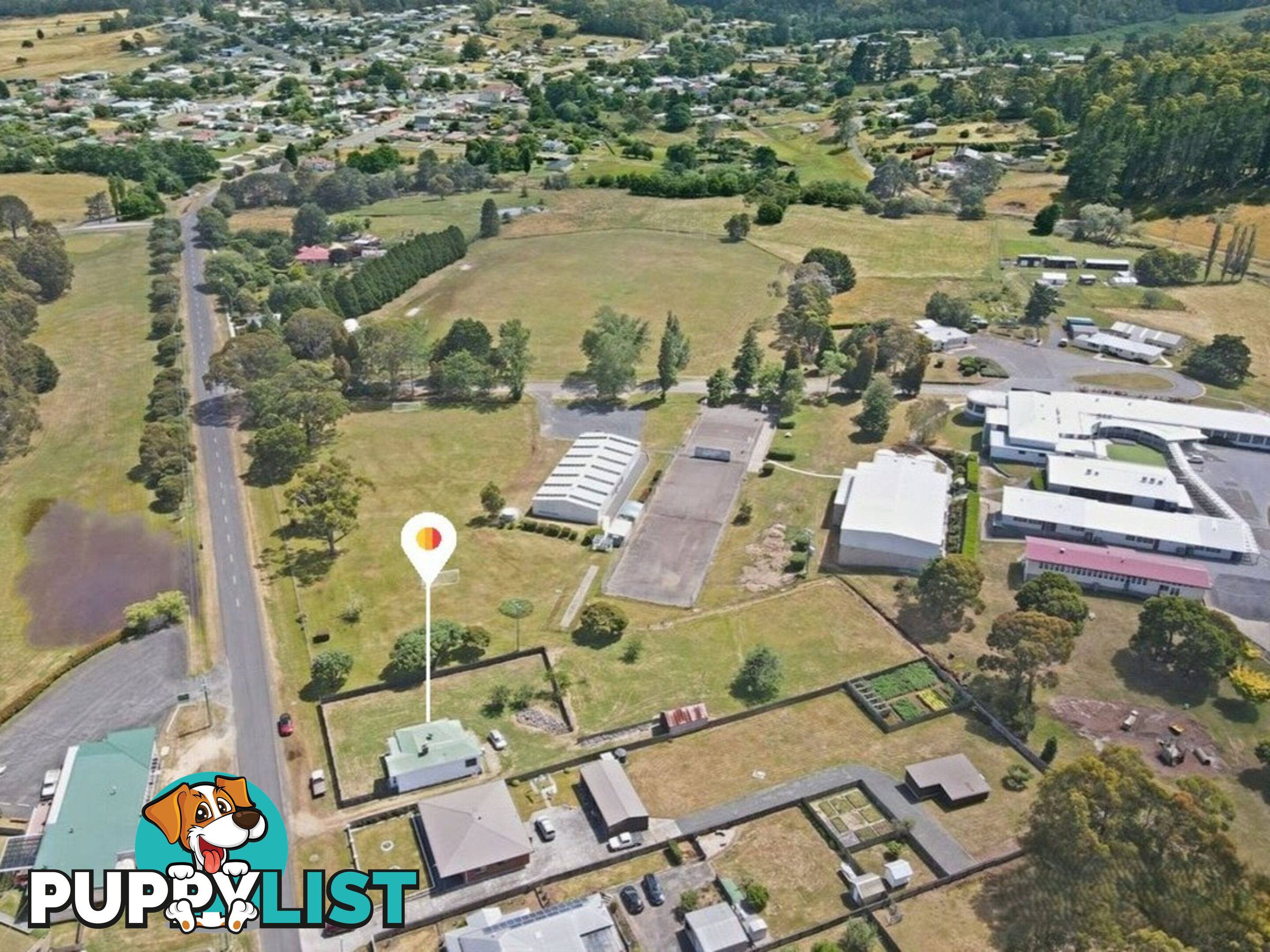 15 Gray Road ST MARYS TAS 7215